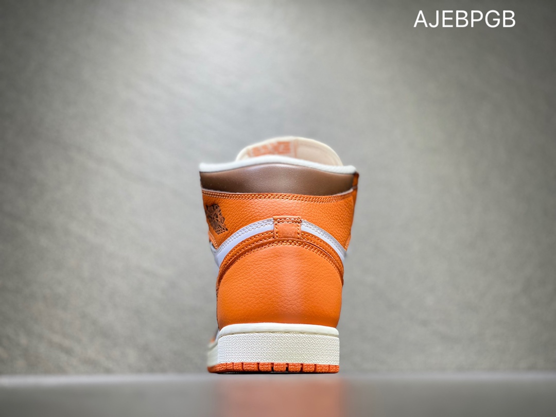 320 Nike AIR JORDAN 1 high AJ1 乔丹高帮篮球鞋 DO9369-101