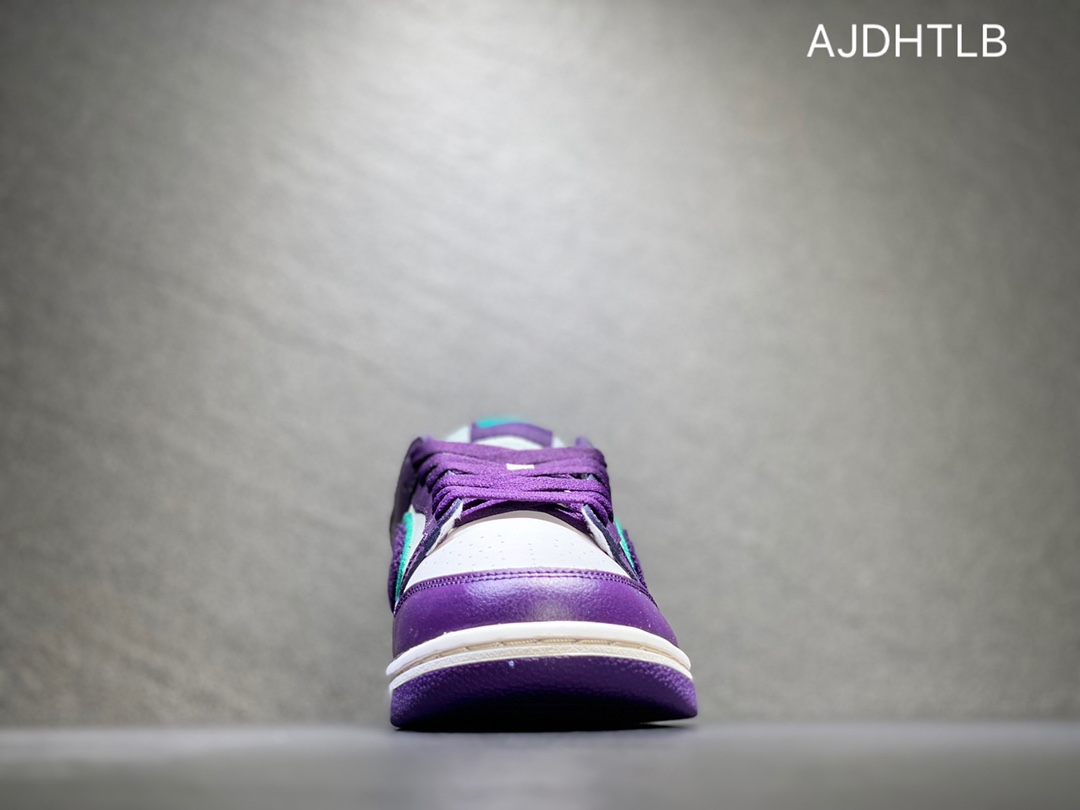 280 耐克/Nk SB Dunk Low ”Chenille Swoosh” 雪尼尔 SB低帮运动休闲板鞋DQ7683-100