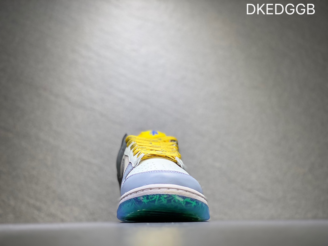 340 耐克/Nk SB Dunk Low 低帮运动休闲板鞋 尺码：36 36.5 37.5 38 38.5 39 40 40.5 41 42 42.5 43 44 44.5 45 46 47.5