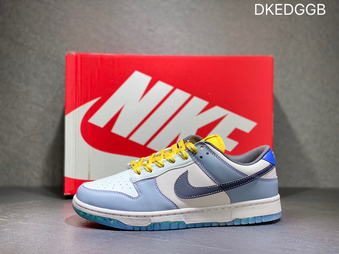 340 耐克/Nk SB Dunk Low 低帮运动休闲板鞋 尺码：36 36.5 37.5 38 38.5 39 40 40.5 41 42 42.5 43 44 44.5 45 46 47.5