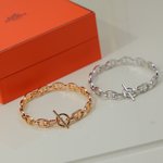 Hermes Jewelry Bracelet Fashion