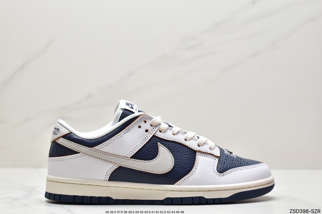 320 NIKE SB Dunk low Retro 大厂出品 FD9064-011