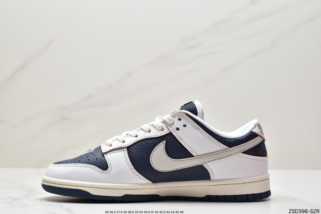 320 NIKE SB Dunk low Retro 大厂出品 FD9064-011