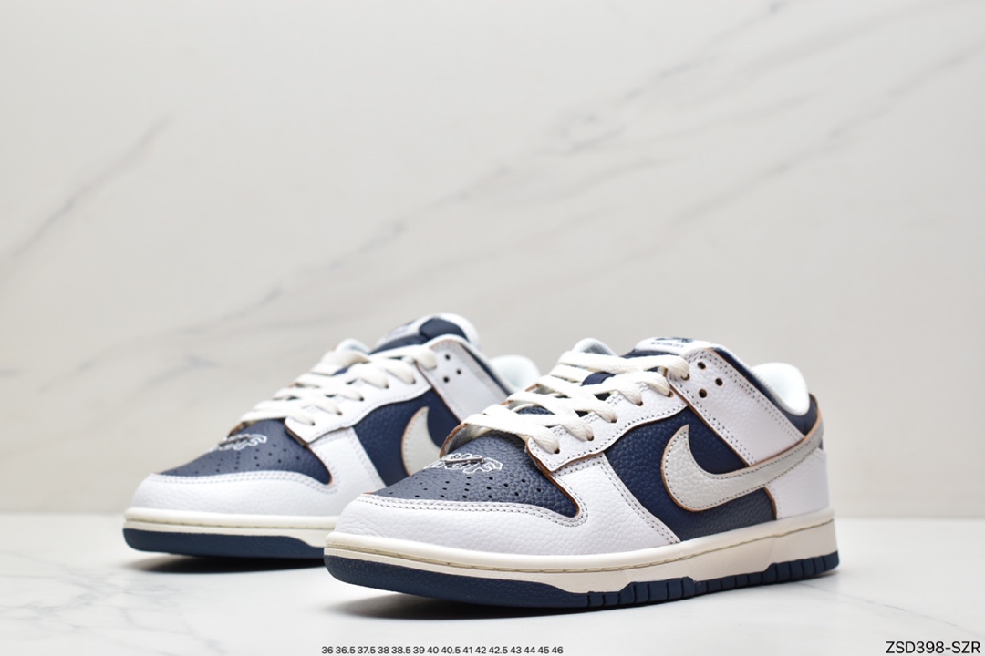 320 NIKE SB Dunk low Retro 大厂出品 FD9064-011