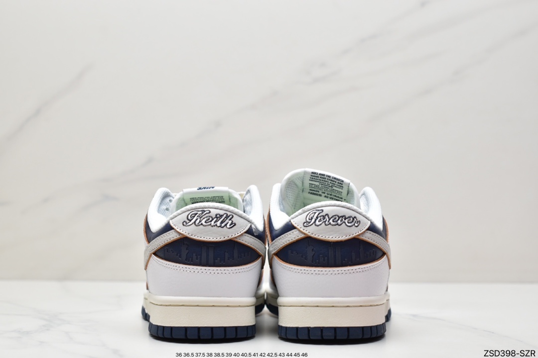 320 NIKE SB Dunk low Retro 大厂出品 FD9064-011