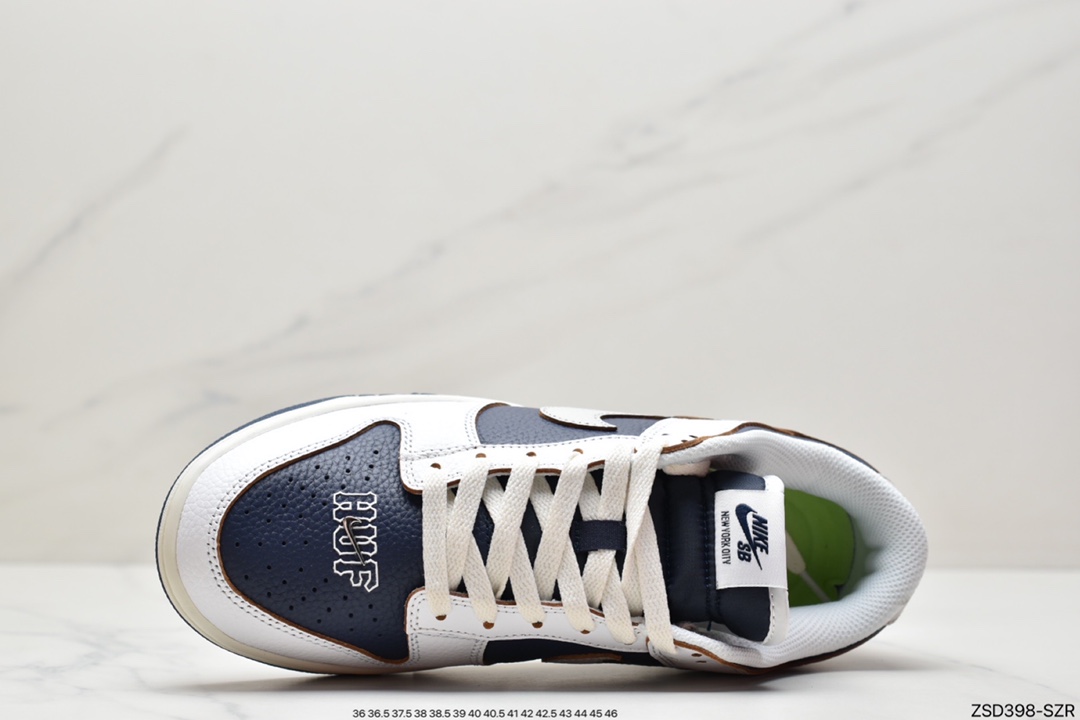 320 NIKE SB Dunk low Retro 大厂出品 FD9064-011