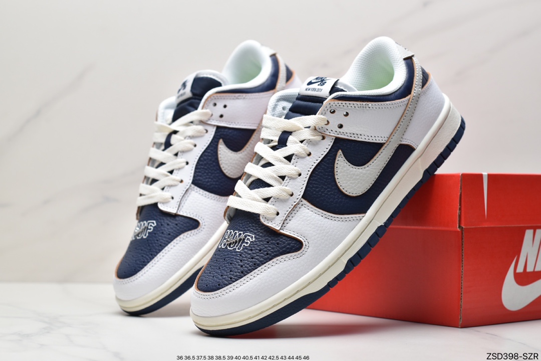 320 NIKE SB Dunk low Retro 大厂出品 FD9064-011