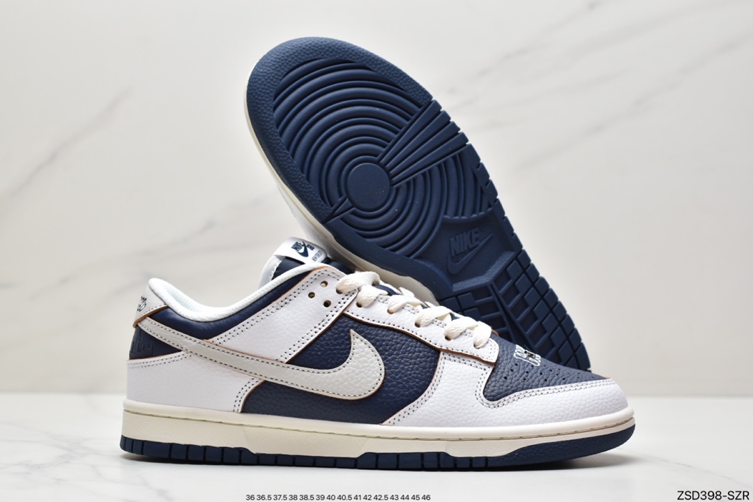 320 NIKE SB Dunk low Retro 大厂出品 FD9064-011
