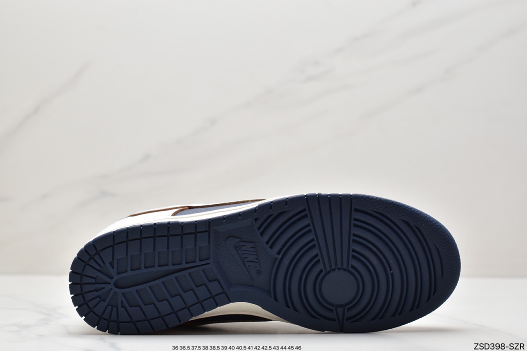 320 NIKE SB Dunk low Retro 大厂出品 FD9064-011
