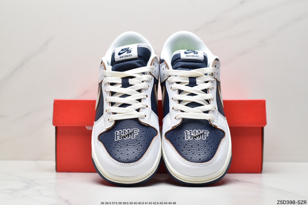 320 NIKE SB Dunk low Retro 大厂出品 FD9064-011