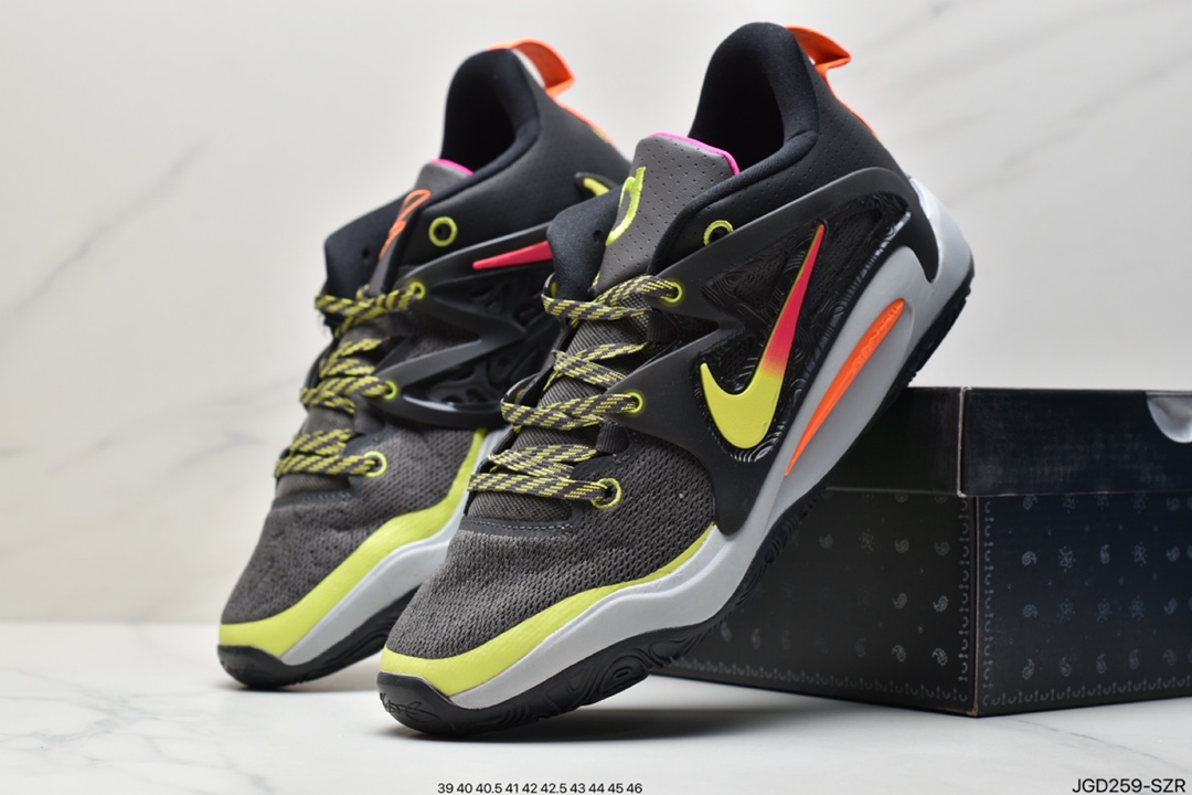180 NIKE PG 6 EP 保罗6代 DH8447