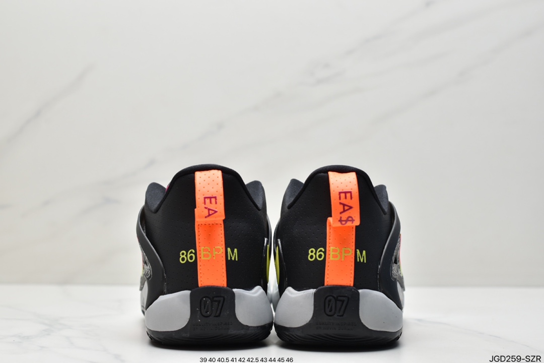 180 NIKE PG 6 EP 保罗6代 DH8447