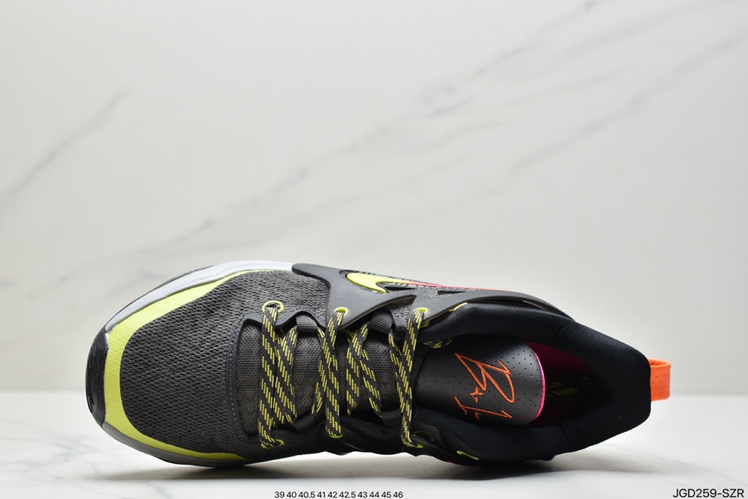180 NIKE PG 6 EP 保罗6代 DH8447
