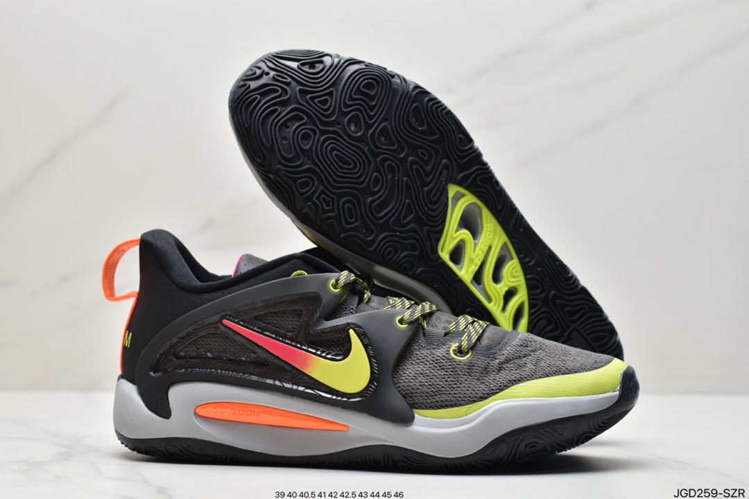 180 NIKE PG 6 EP 保罗6代 DH8447