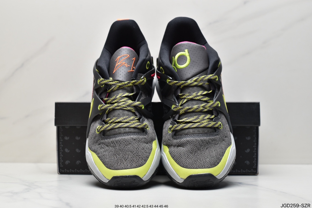 180 NIKE PG 6 EP 保罗6代 DH8447