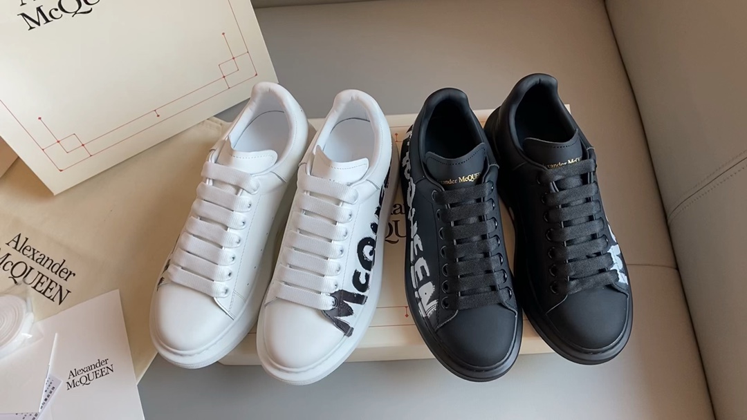 [McQueen Women