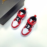 Best Replica New Style
 Air Jordan 1 Flawless
 Sneakers Air Jordan Kids Shoes Kids Fashion Mid Tops