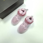 Air Jordan 1 Replica
 Sneakers Air Jordan Kids Shoes Found Kids Fashion Mid Tops