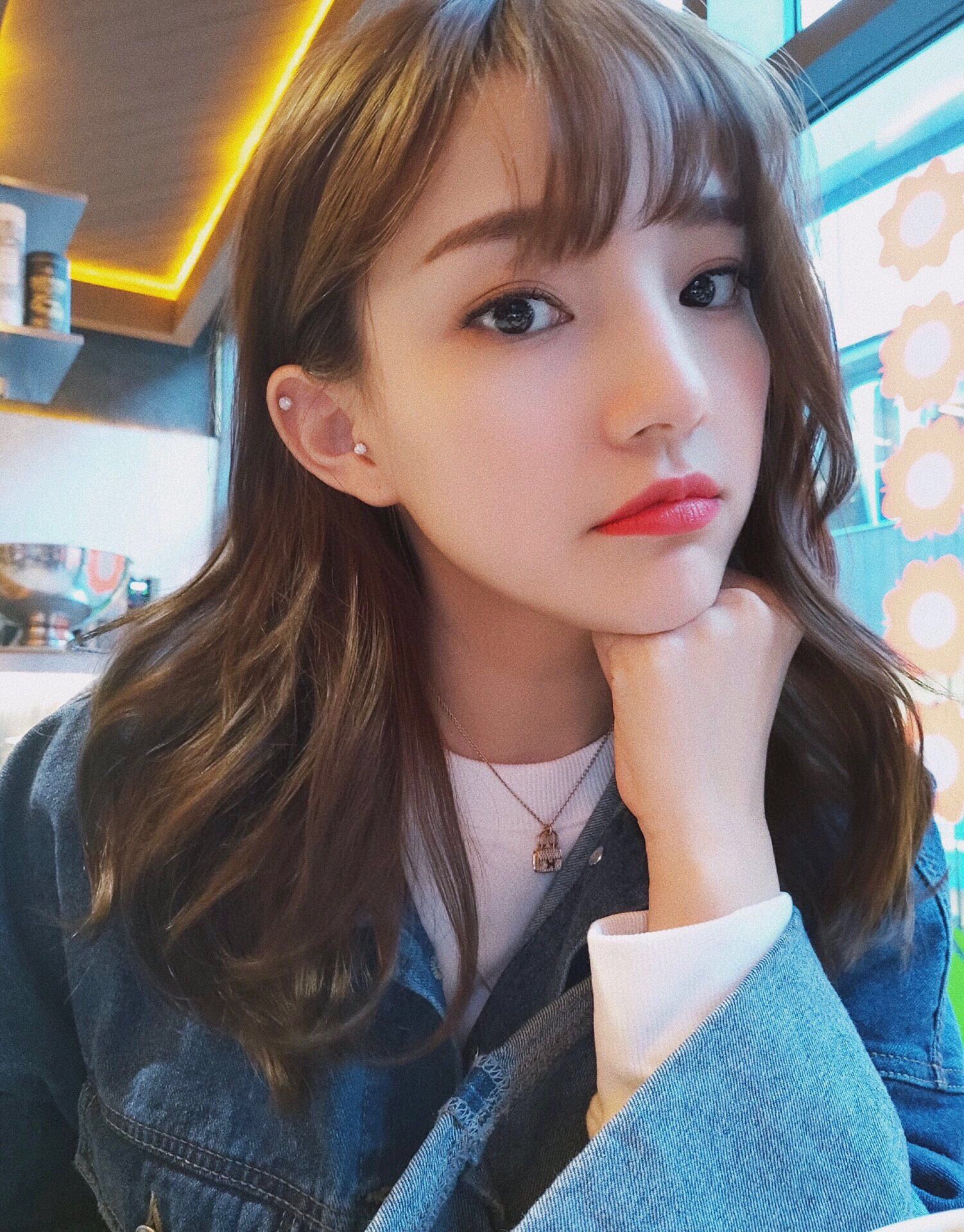 에르메스 목걸이 상세 이미지 3