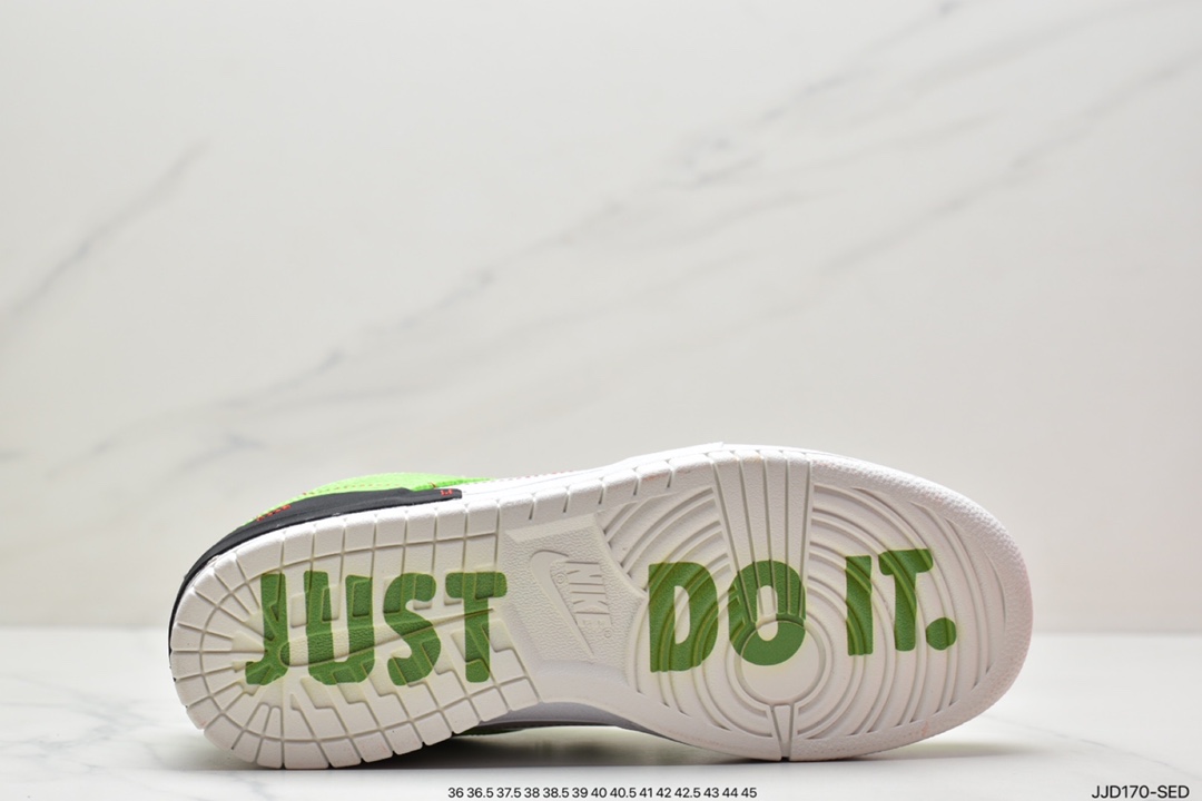 130 Nike Dunk Low Disrupt 2「Pale Ivory」NIKE Dunk Low Disrupt 2 鞋面DV1490-161