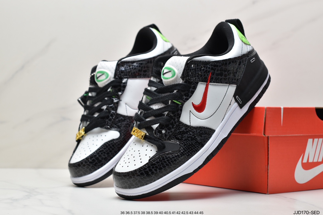 130 Nike Dunk Low Disrupt 2「Pale Ivory」NIKE Dunk Low Disrupt 2 鞋面DV1490-161