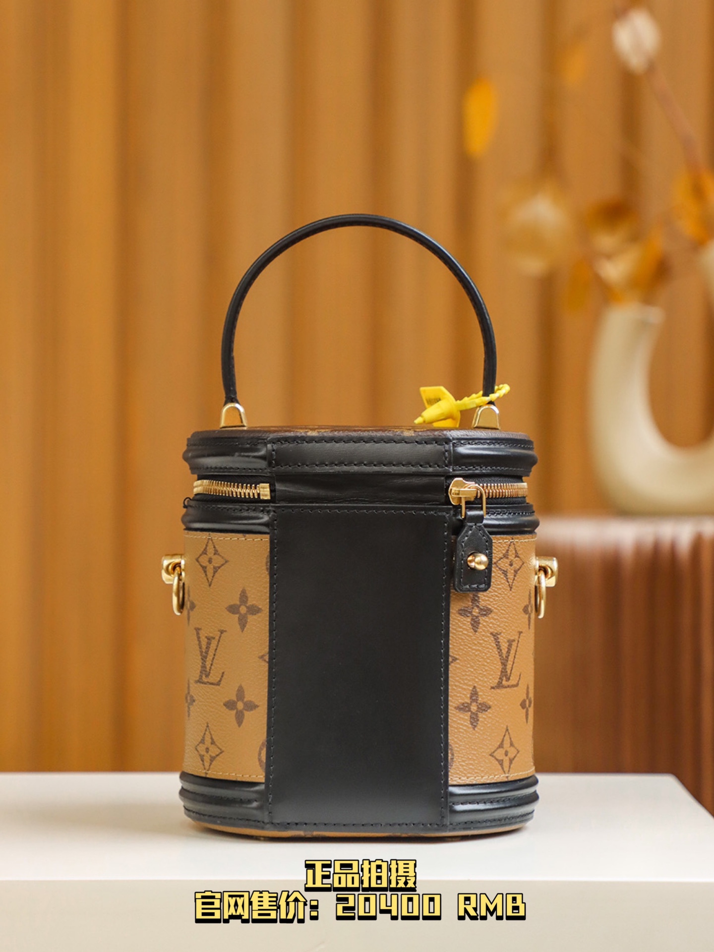 𝐂𝐀𝐍𝐍𝐄𝐒 免检升级版#M43986
▪️正品实物拍摄▪️
官网售价：𝟐𝟎𝟒𝟎𝟎 𝐑𝐌𝐁