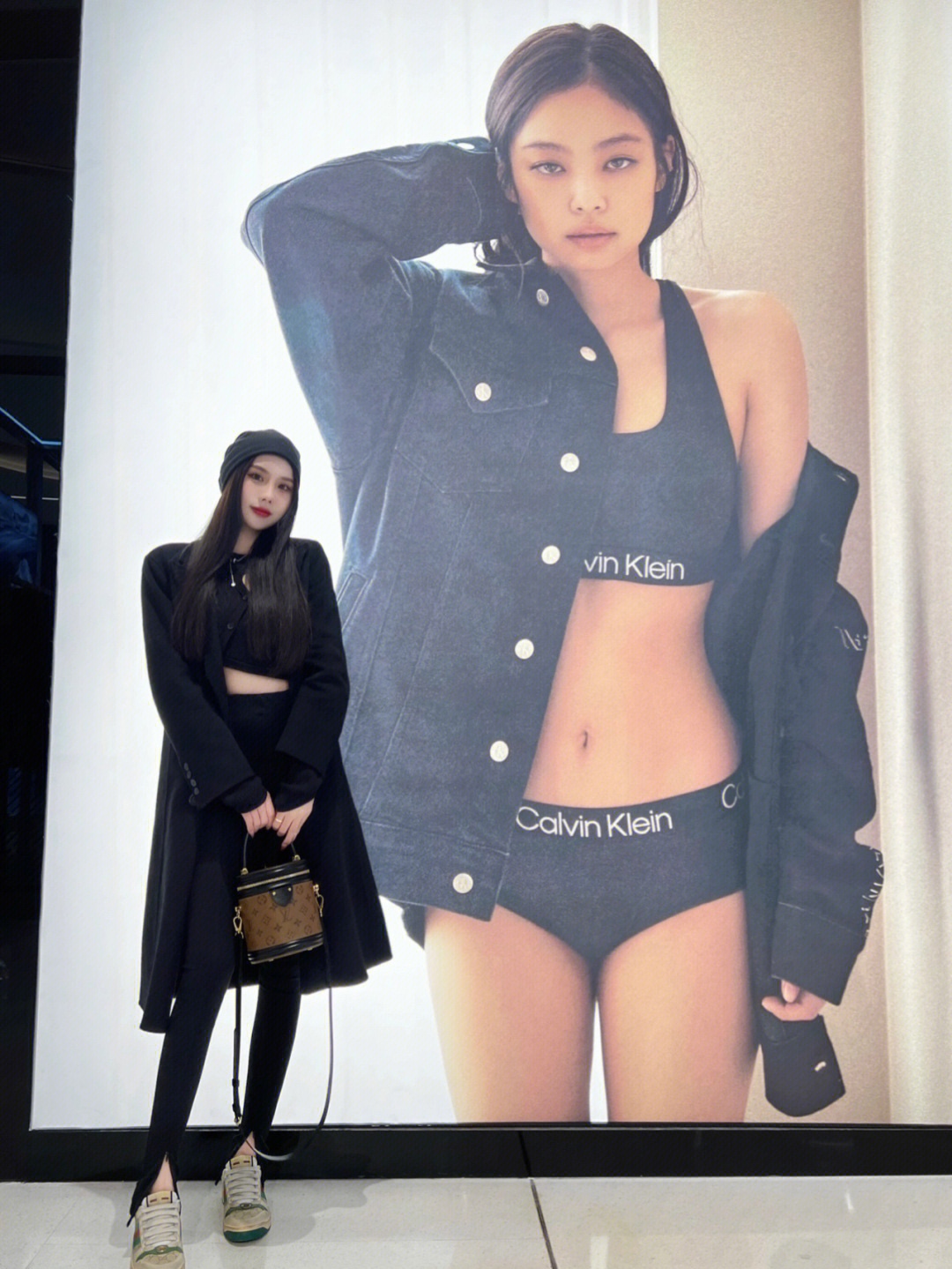 Louis Vuitton Iconic Bucket Bag – Elegance and Fortune Combined