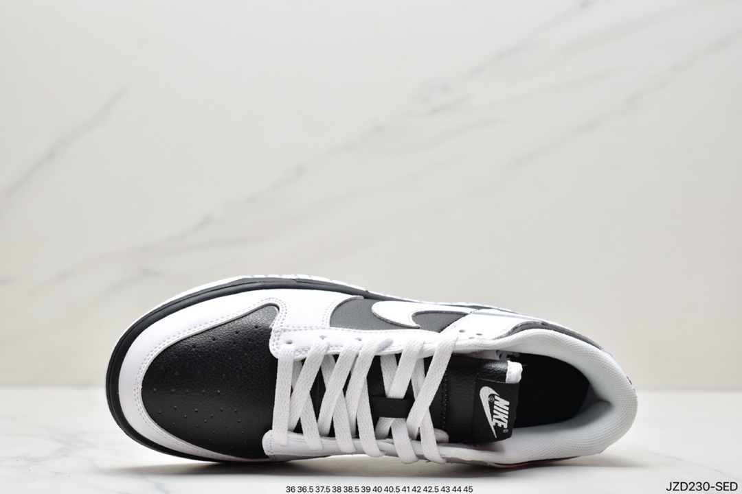 140 耐克Nike SB Dunk Low”Archeo Pink”扣篮系列低帮休闲运动滑板板鞋 FD9064-011