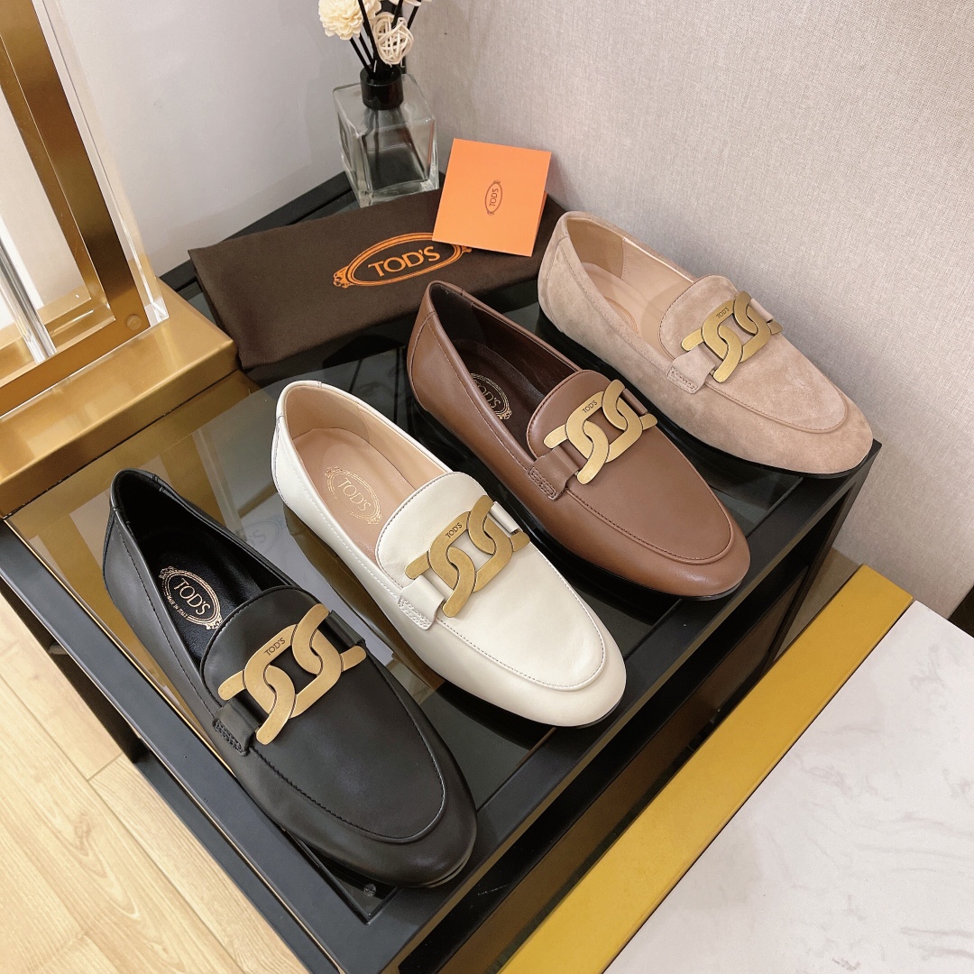 [TODS Women