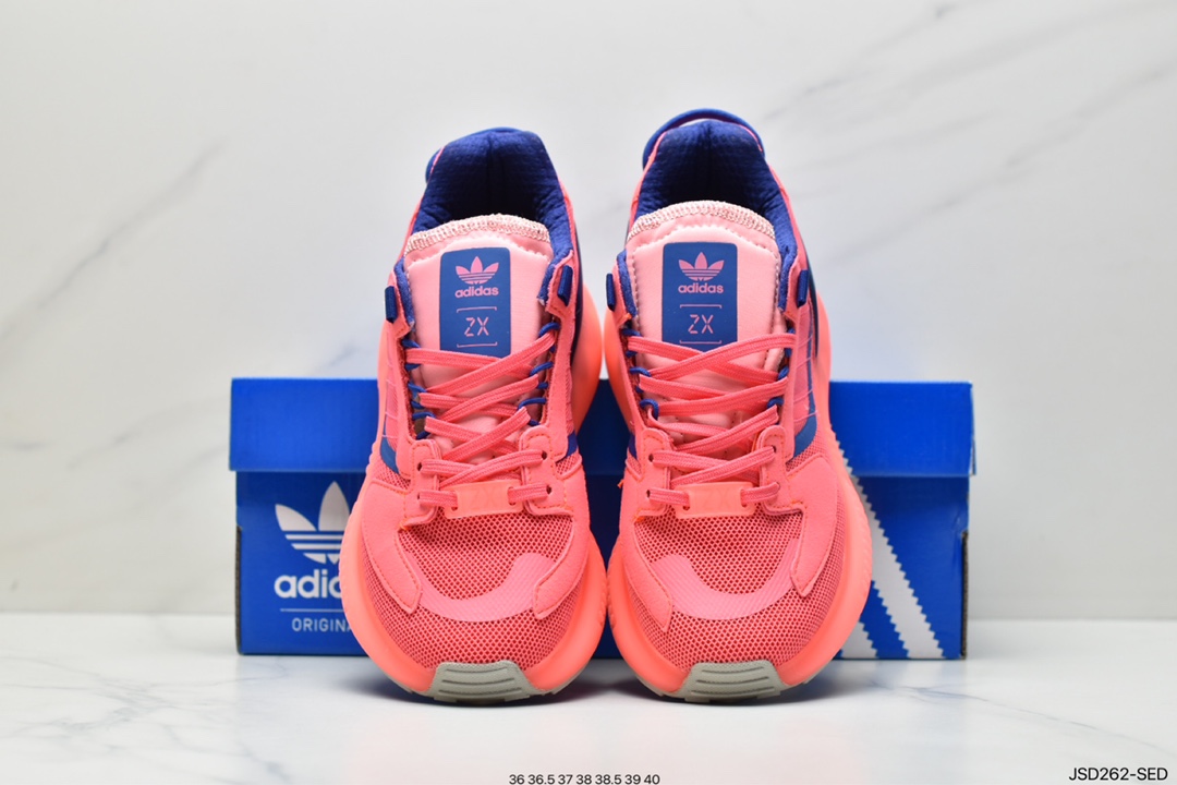 AD ZX 5K Boost 2.0 adopts technology style design GW4976