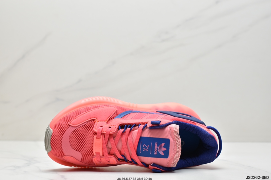 AD ZX 5K Boost 2.0 adopts technology style design GW4976