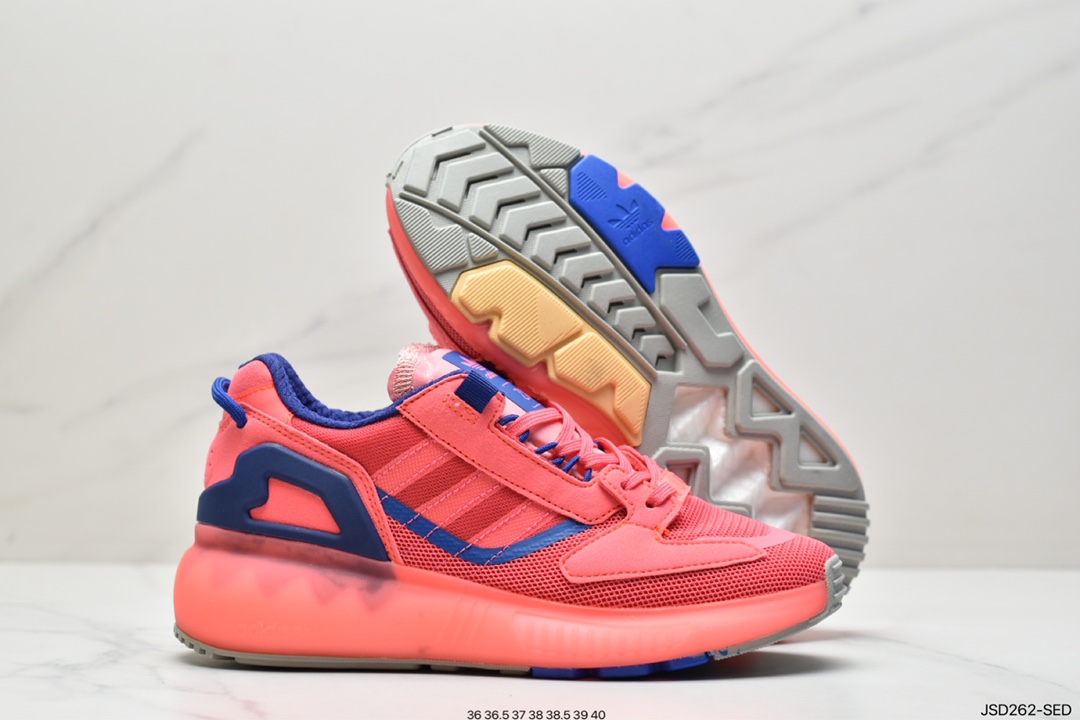 AD ZX 5K Boost 2.0 adopts technology style design GW4976