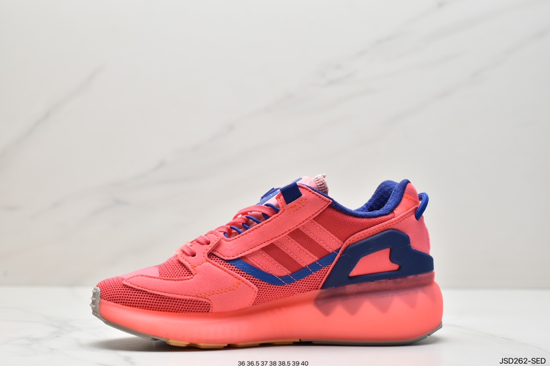 AD ZX 5K Boost 2.0 adopts technology style design GW4976