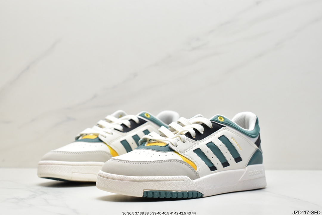 Adidas Originals 2020 DROP STEP XL Clover New EE5226