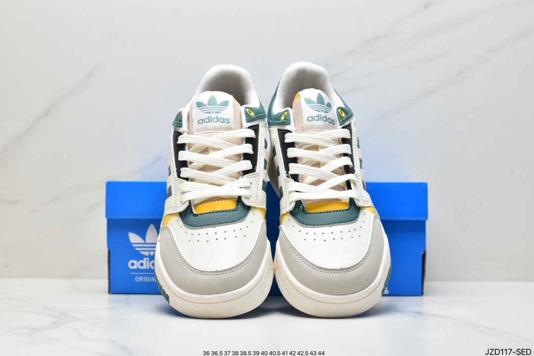 Adidas Originals 2020 DROP STEP XL Clover New EE5226