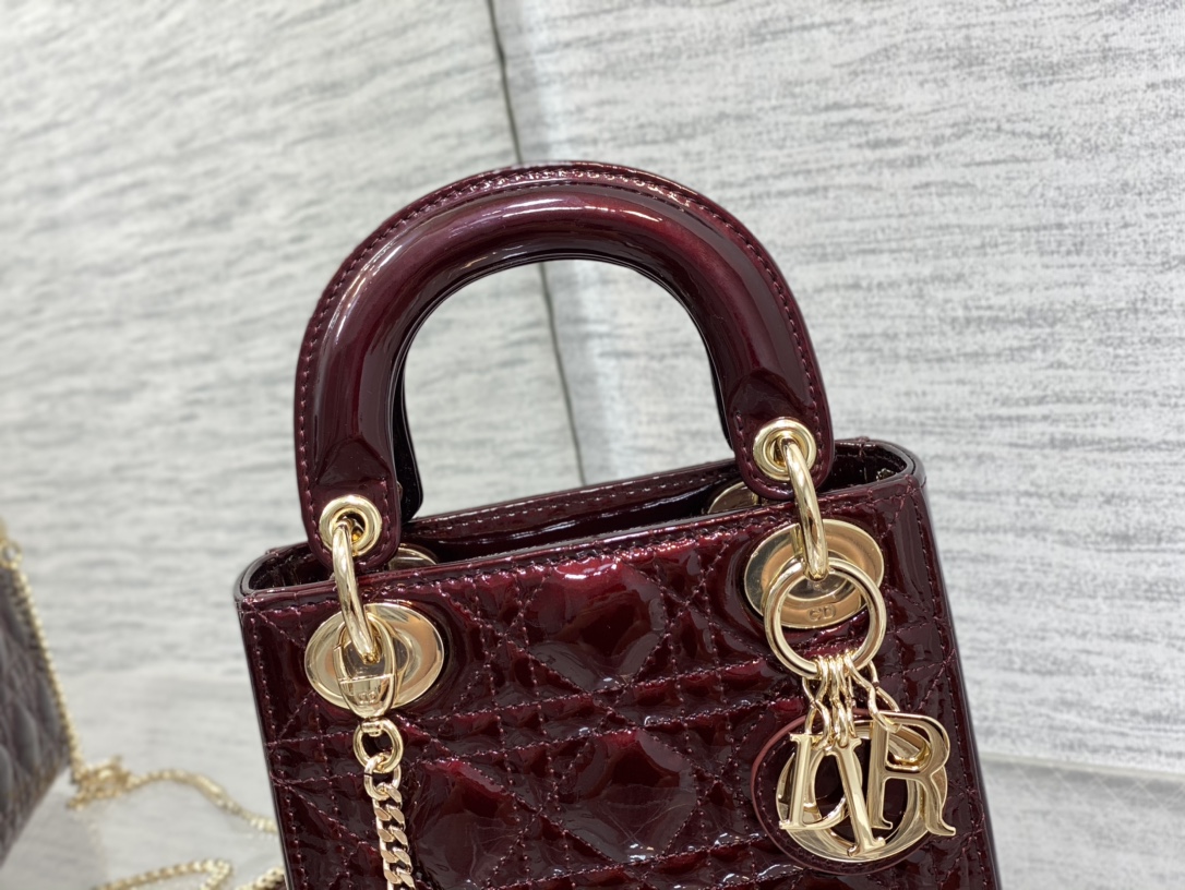[Dior Women