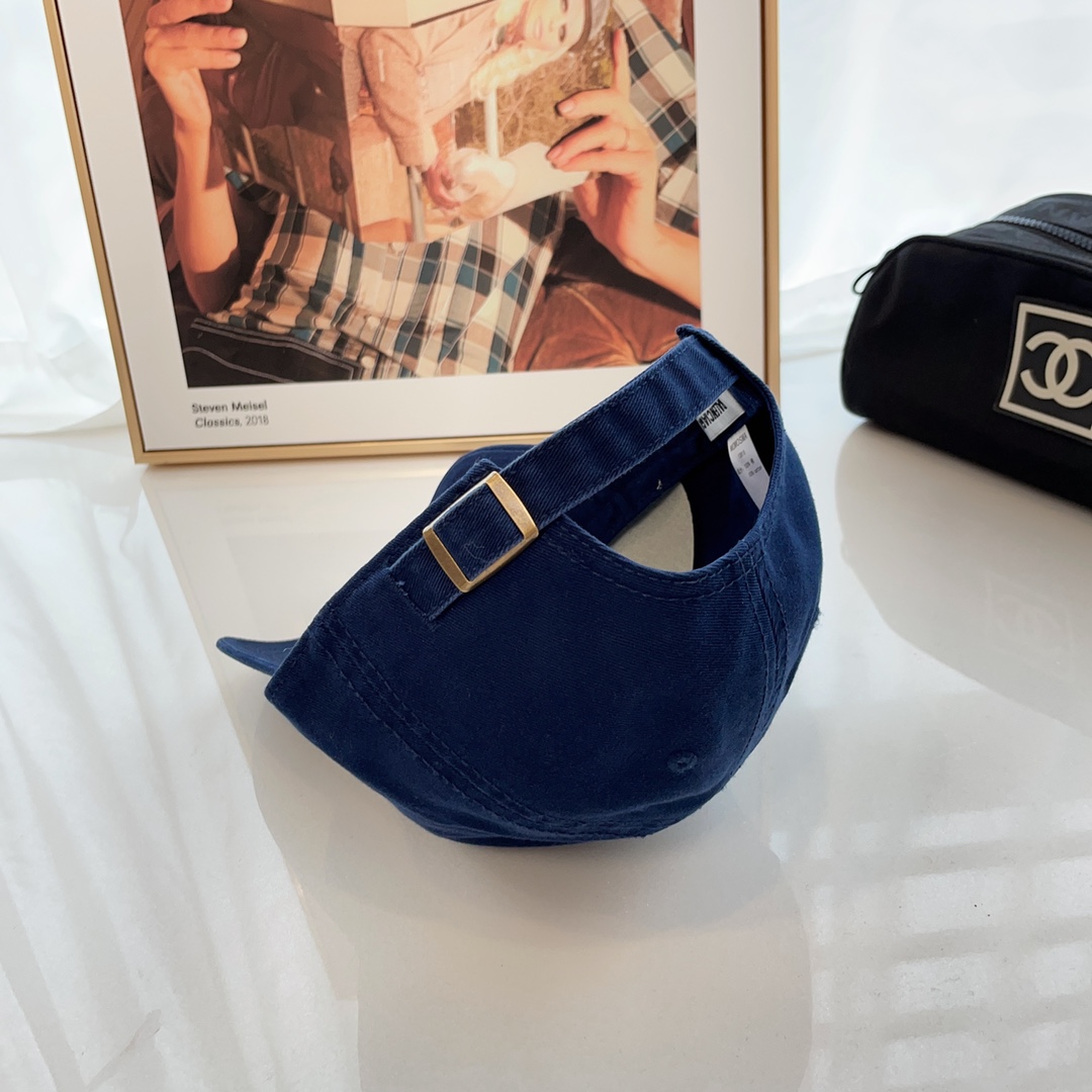 발렌시아가 모자 81739 Balenciaga Cap 상세 이미지 5
