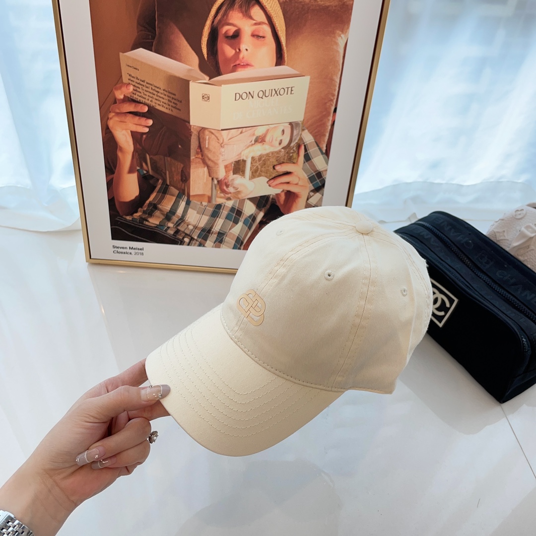 발렌시아가 모자 81741 Balenciaga Cap 상세 이미지 5