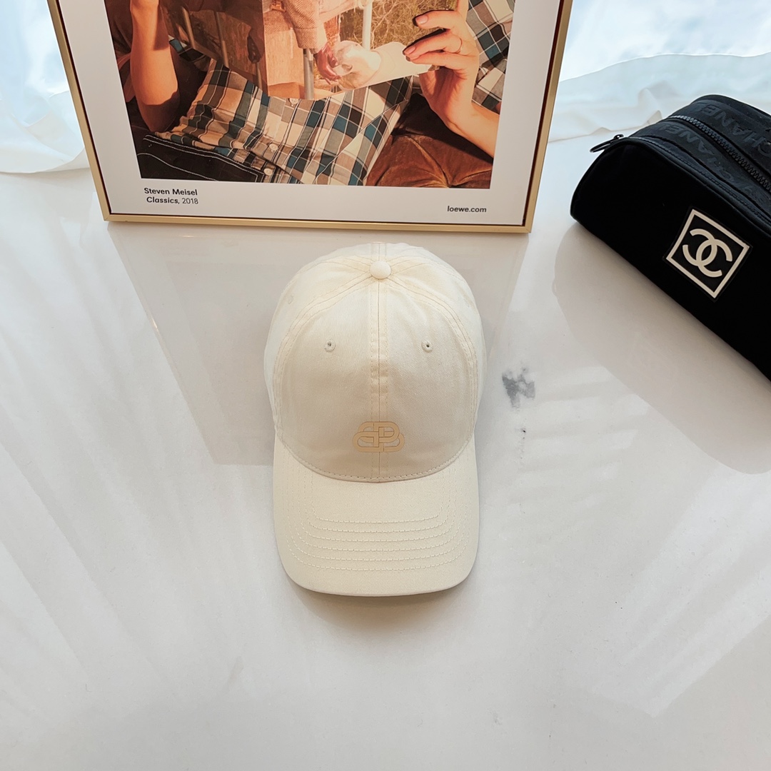 발렌시아가 모자 81741 Balenciaga Cap