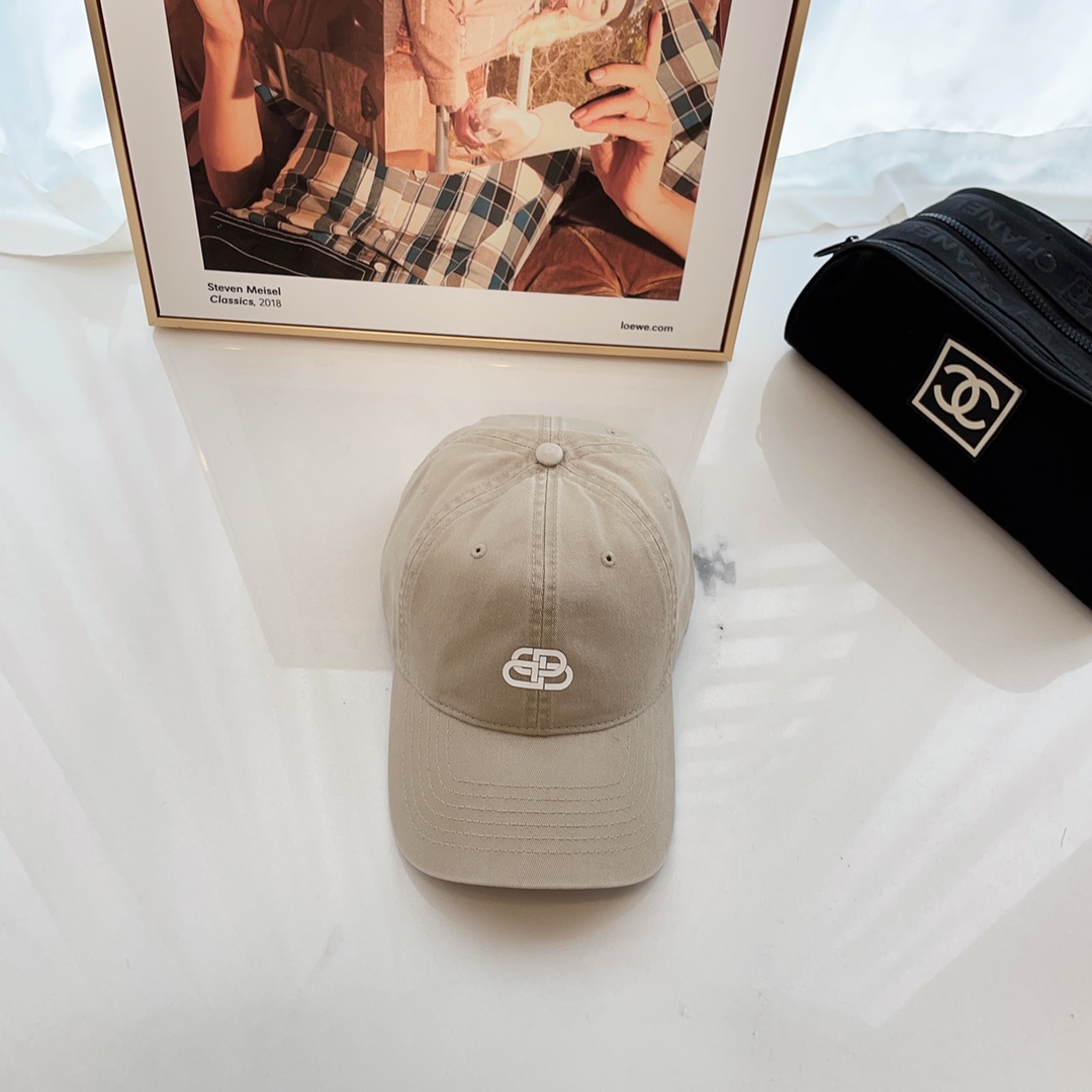 발렌시아가 모자 81742 Balenciaga Cap