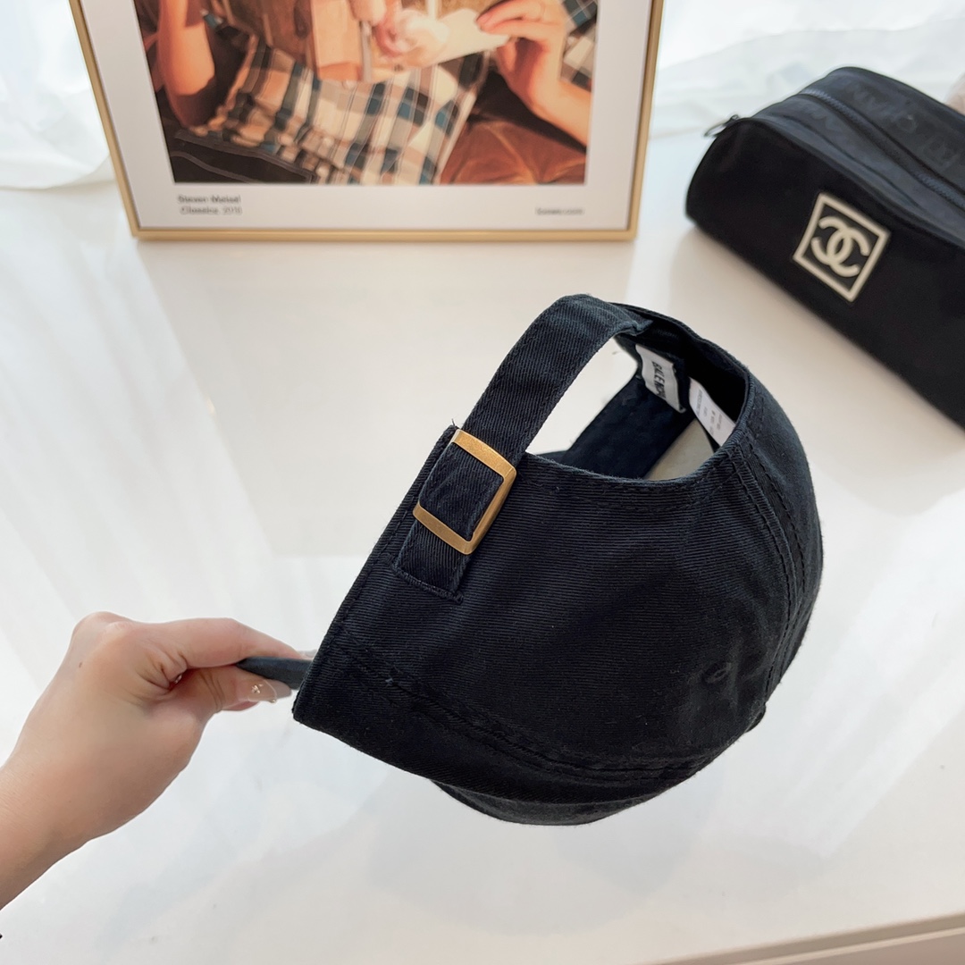 발렌시아가 모자 81736 Balenciaga Cap 상세 이미지 6
