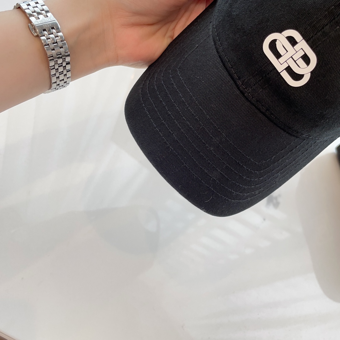 발렌시아가 모자 81736 Balenciaga Cap 상세 이미지 8