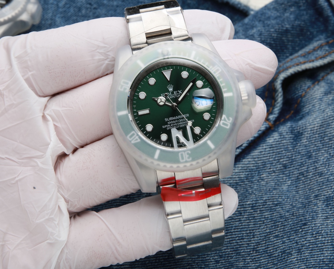 Rolex Submariner AAA
 Watch