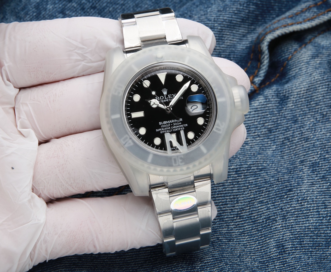 Rolex Submariner New
 Watch