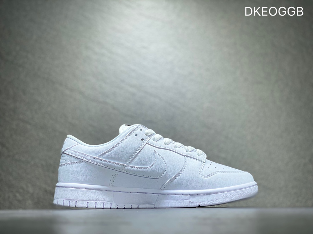 300 NIKE Dunk SB Low 低帮休闲板鞋DD1503-109