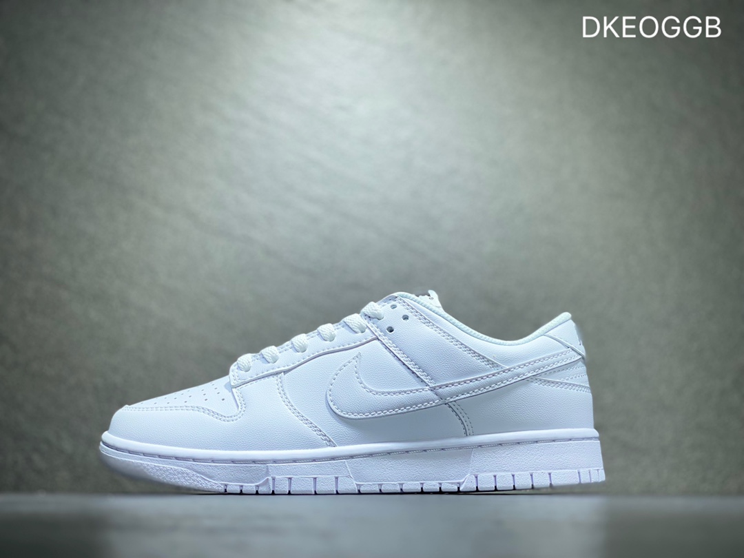 300 NIKE Dunk SB Low 低帮休闲板鞋DD1503-109