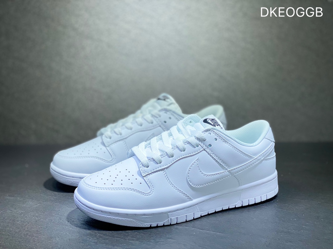 300 NIKE Dunk SB Low 低帮休闲板鞋DD1503-109