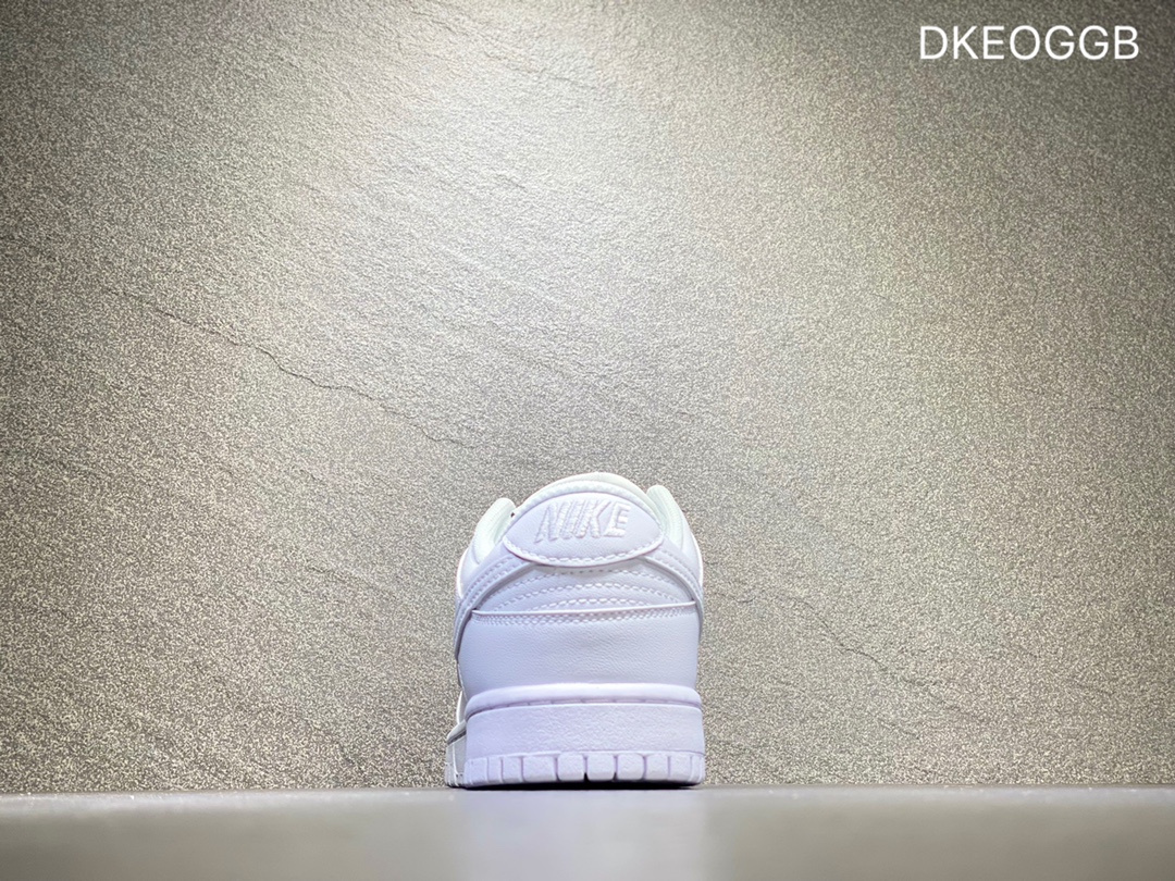 300 NIKE Dunk SB Low 低帮休闲板鞋DD1503-109