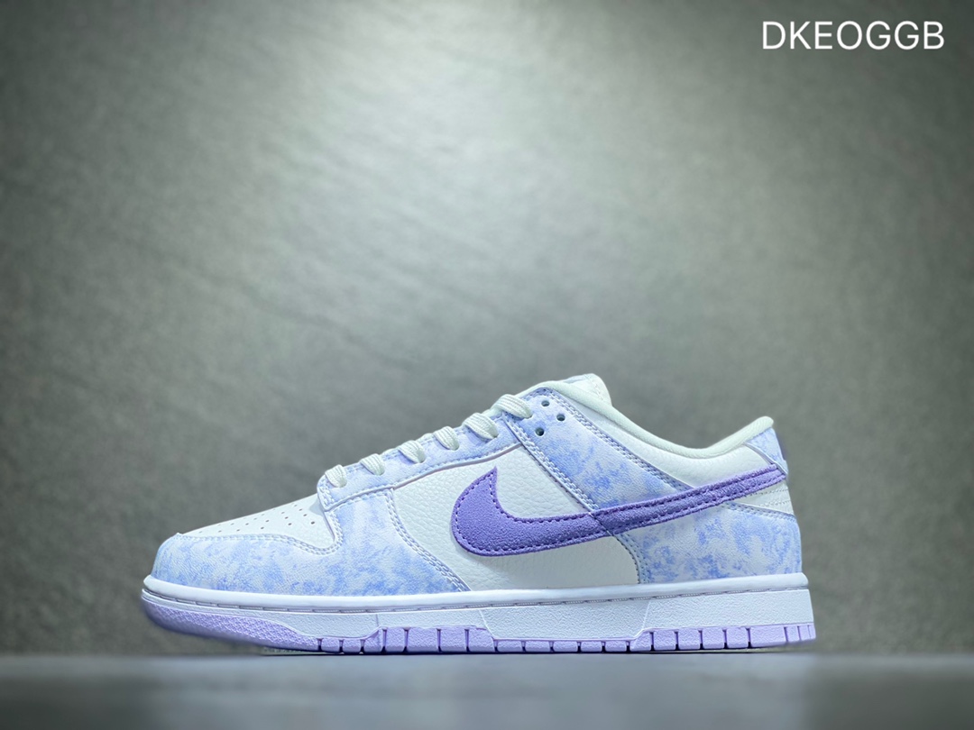 300 NIKE Dunk SB Low 低帮休闲板鞋 DM9467-500