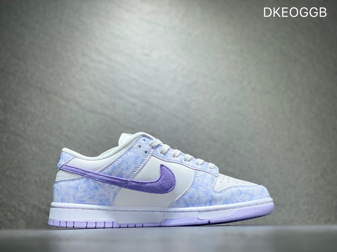 300 NIKE Dunk SB Low 低帮休闲板鞋 DM9467-500